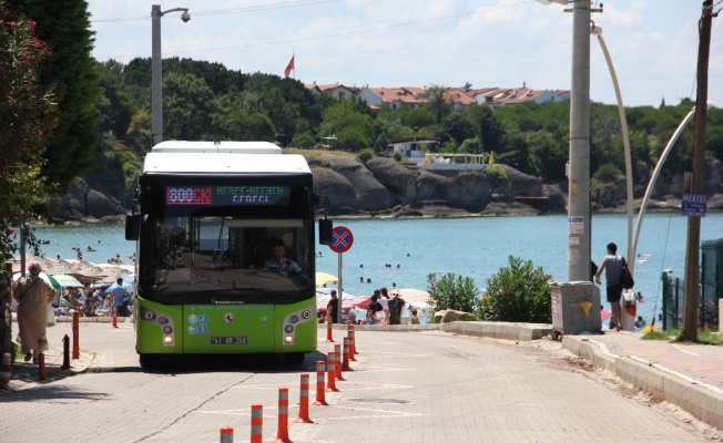 3 Temmuz’da başlıyor