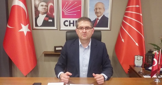 CHP'den 2 Temmuz mesajı