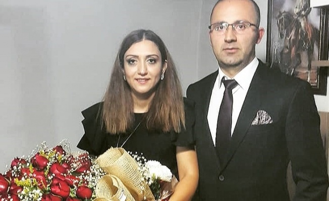 Dilek Tan dünya evine giriyor