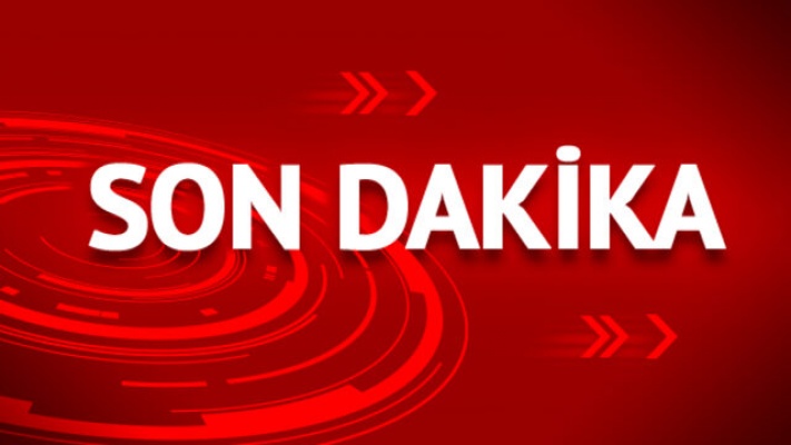 Gebzeli ilçe başkanının acı günü