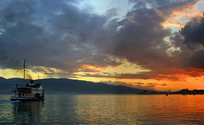 Mehtap ve Büyükada turları  başlıyor