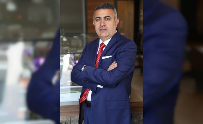 MARİŞ, iş insanlarını Mardin 2. OSB'de yatırıma davet etti