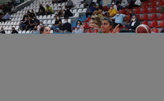 2. Leyla Atakan Basketbol Turnuvası, Kocaeli'de başladı