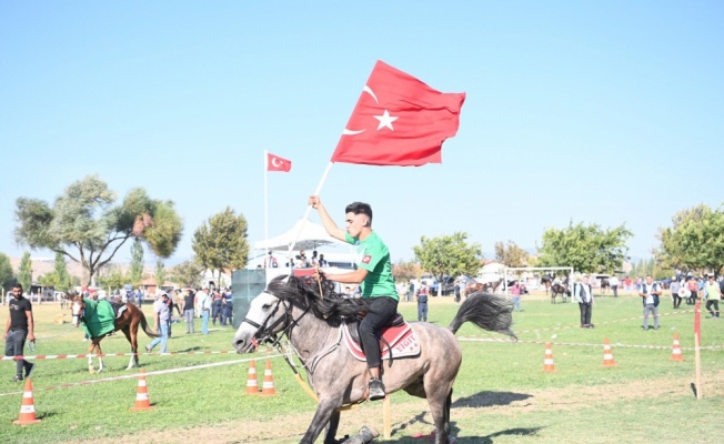 Balıkesir'de 