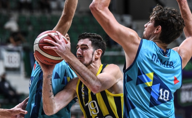 Basketbol: 21. Cevat Soydaş Basketbol Turnuvası