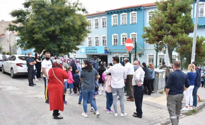 Bursa ve çevre illerde yeni eğitim öğretim yılı başladı