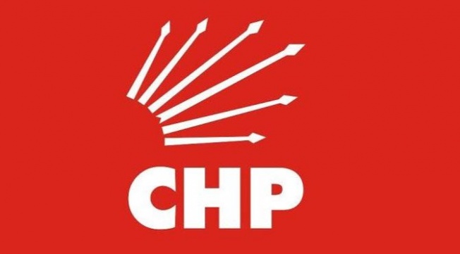 CHP ilçe yönetimi görevden alındı