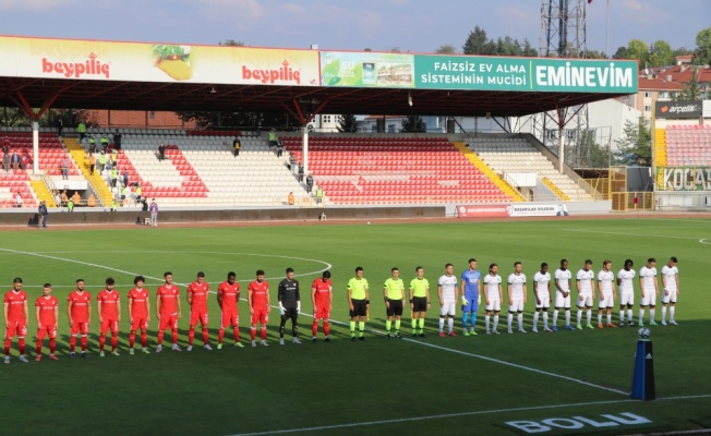 Futbol: TFF 1. Lig