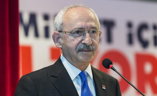 Kılıçdaroğlu  Kocaeli'ye geliyor