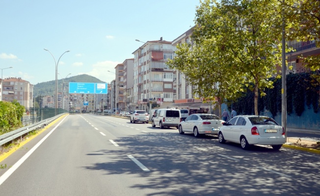 Kocaeli'de trafikte silahlı saldırıya uğrayan avukat yaralandı