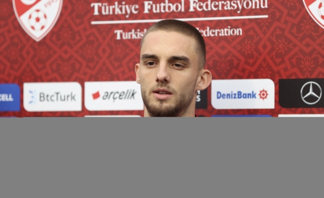 Caner Erkin ve Berkan Kutlu'dan Norveç maçı değerlendirmesi