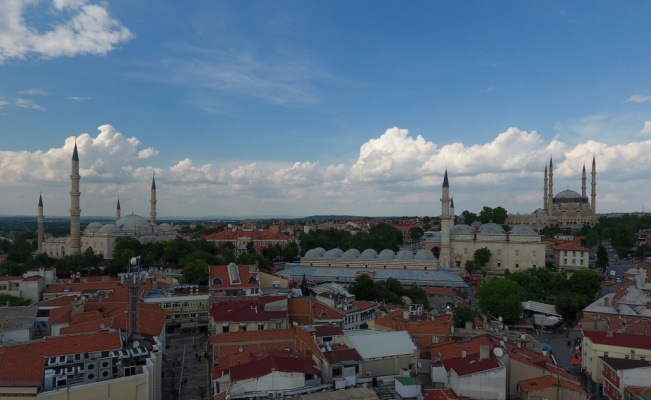 Edirne'nin 