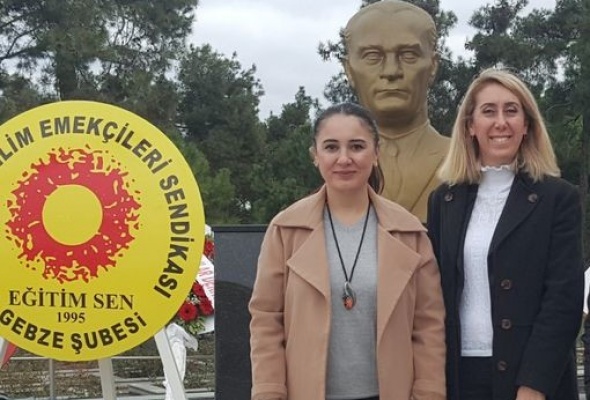 Emperyalizme karşı mücadelenin adıdır Cumhuriyet