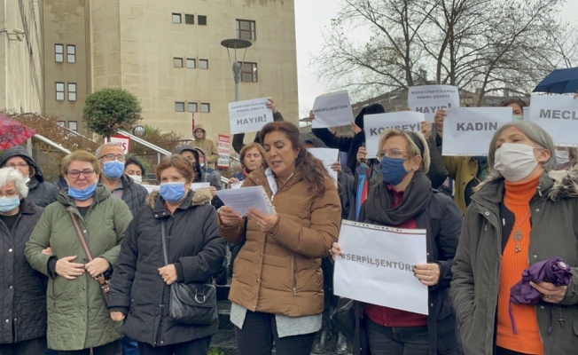 Karısını öldüren sanığa ağırlaştırılmış müebbet hapis