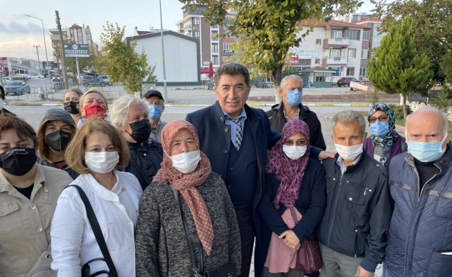 Balıkesir'de kuzenlerin öldürülmesiyle ilgili 4 sanığın yargılanması sürdü