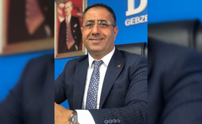 Basın özgür değil, baskı altında