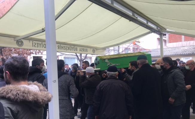 Bursa'da 5 yaşındaki çocuğun ölümüne neden olan sürücü tutuklandı