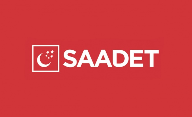 Saadet Partisi'nden AK Partili isime çok sert tepki