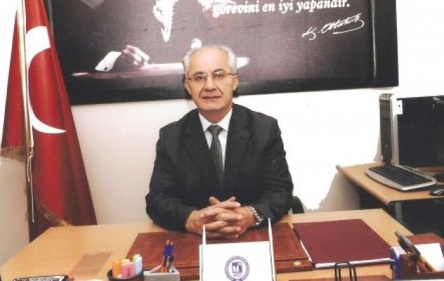 Tahmiran Yıldırım'ın acı günü