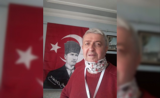 Cenap Elmas ile ilgili yeni gelişme