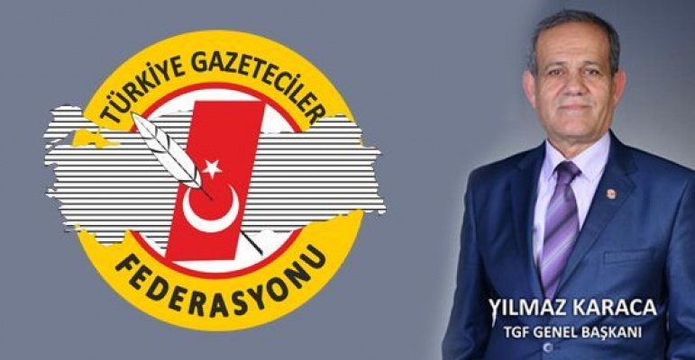 TGF istifaya çağırdı