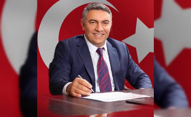 Şayir’den 8 Mart Kadınlar Günü mesajı