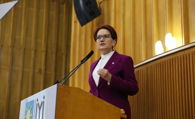 Akşener Kocaeli'ne geliyor