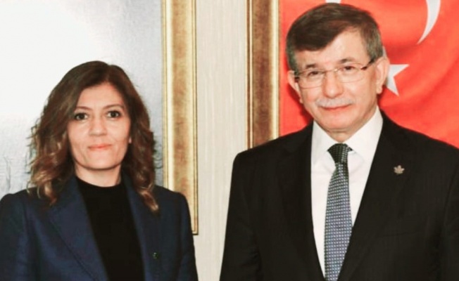 Davutoğlu Kocaeli'ye geliyor