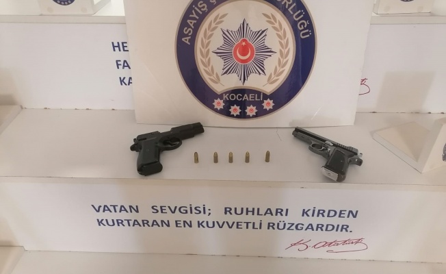 1 kişi ölmüştü, polis 7 kişiyi gözaltına aldı