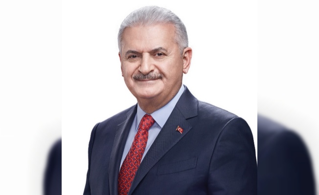 Binali Yıldırım Dilovası’na geliyor