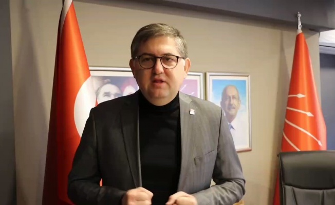 CHP Kocaeli: 1 Mayıs'ta alanlardayız