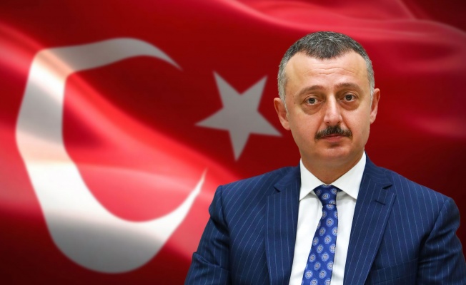 Büyükakın: Muhtarlarımız devletimizin en temel taşıdır