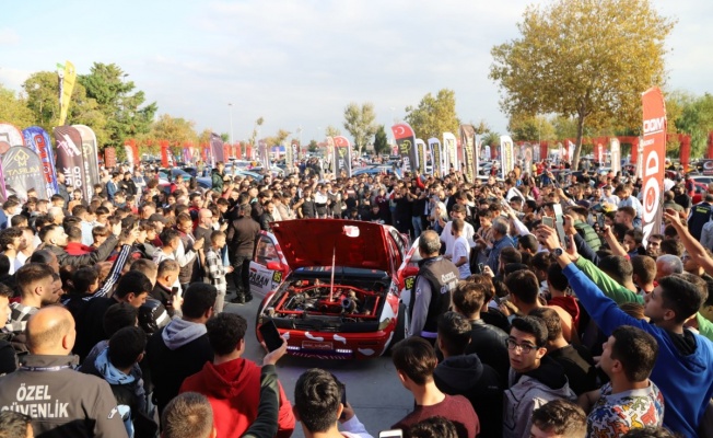 Kartal’da MODFEST heyecanı