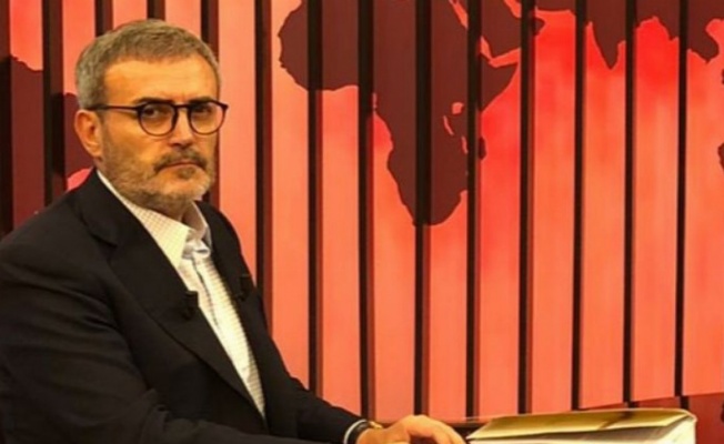 Mahir Ünal Grup Başkanvekilliği'nden istifa etti