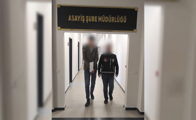 Polis Gebze’de yakaladı