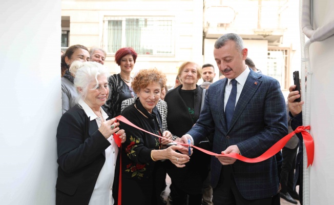 Büyükakın: Bu iyilik hareketini desteklemeye devam edeceğiz