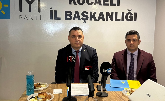 Nusret Acur’dan deprem soruları