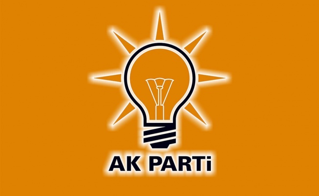 AK Parti Kocaeli'de birinci gün bayramlaşacak