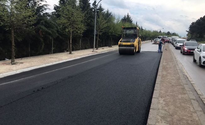 Gebze Mutlukent Dolaşım Planı hayata geçiriliyor