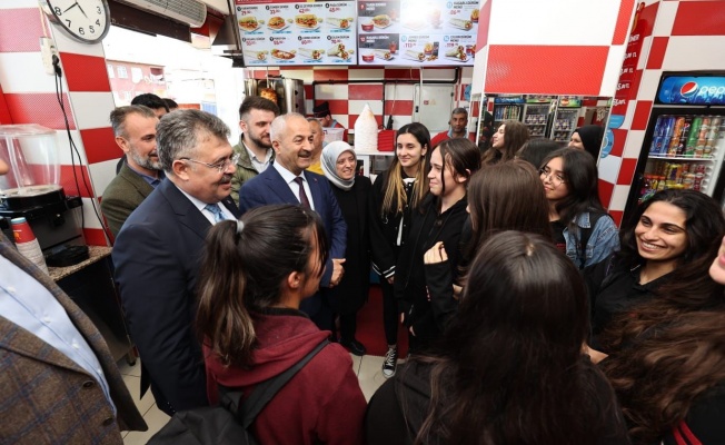 Tipioğlu: Tam bağımsız Türkiye için çalışıyoruz