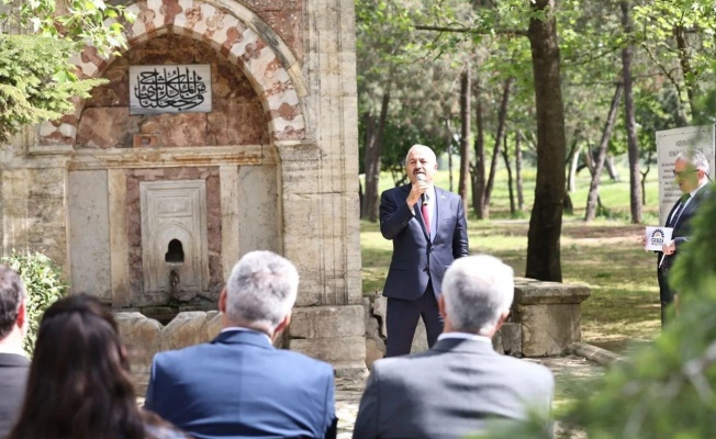 Fatih Gebze'de anıldı