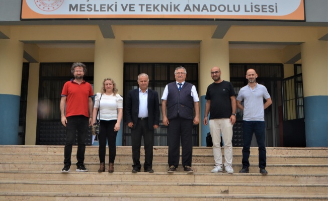 KSO’nun  Meslek Erbabı Projesi tamamlandı