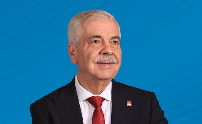 Keşan’da Mehmet Özcan 4. kez başkan