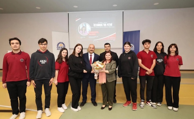 Gebze’de Sınav Öncesi  Kaygı Bozukluğu Eğitimleri