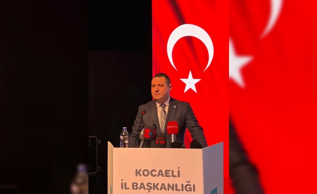 İYİ Parti’de yönetimler yeniden yapılandırılacak