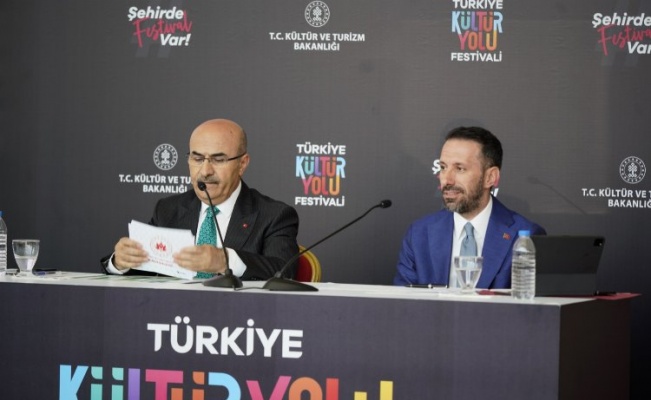 Türkiye Kültür Yolu'nda sıra Bursa'da