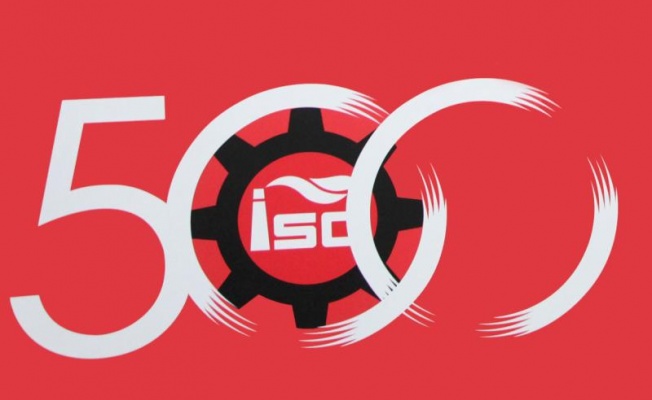 500 Büyük’te 80 Kocaeli firması