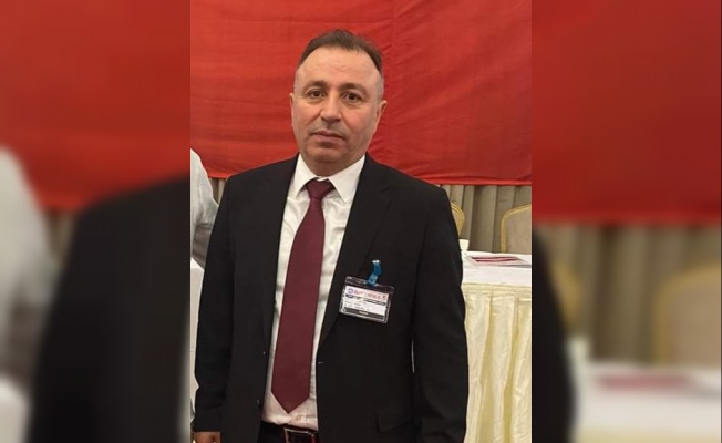 Birleşik Metal-İş Sendikası 2 Nolu Şube'de Necmettin Aydın yeniden seçildi