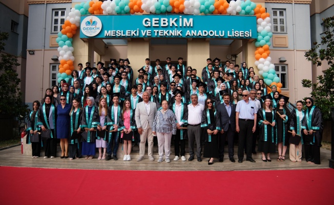 GEBKİM MTAL mesleki eğitimin kimyasını değiştiriyor