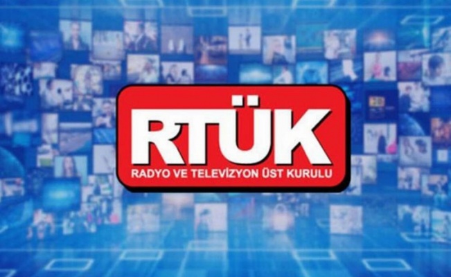 RTÜK'ten 'gözümüz üzerlerinde' mesajı